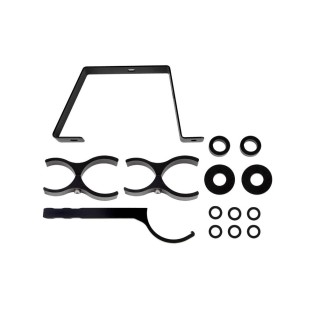 Old Man Emu BP-51 VM80010019 front shock absorber fitting